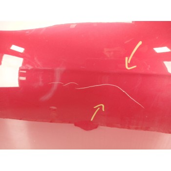 Recambio de puerta trasera derecha para ford focus iii 2.0 tdci referencia OEM IAM 2172759  