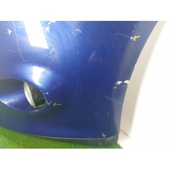 Recambio de paragolpes delantero para ford focus iii 1.6 tdci referencia OEM IAM bm5117757a  1 SERIE