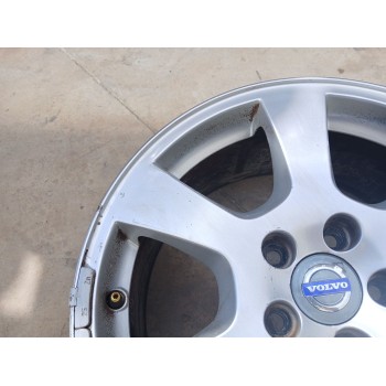 Recambio de llanta para volvo xc60 i suv (156) d3 / d4 referencia OEM IAM 30671480  17PULGADAS
