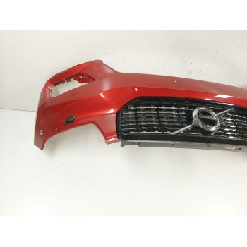 Recambio de paragolpes delantero para volvo xc40 (536) t5 polestar awd referencia OEM IAM 31449359  