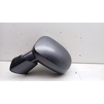 Recambio de retrovisor izquierdo para ssangyong rodius i 2.7 xdi referencia OEM IAM 7891621120 CA100 