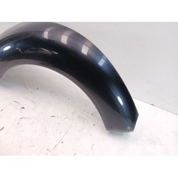 Recambio de aleta delantera izquierda para volkswagen new beetle (9c1, 1c1) 1.9 tdi referencia OEM IAM 1C0821105FGRU  