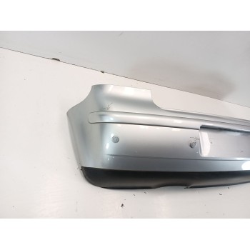 Recambio de paragolpes trasero para volkswagen polo iv (9n_, 9a_) 1.4 tdi referencia OEM IAM   