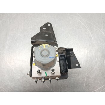 Recambio de abs para nissan qashqai ii (j11, j11_) 1.2 dig-t referencia OEM IAM 47660HW60A  