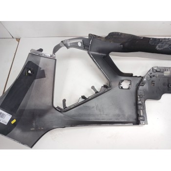 Recambio de paragolpes delantero para bmw ix (i20) xdrive 40 referencia OEM IAM 51117933621  