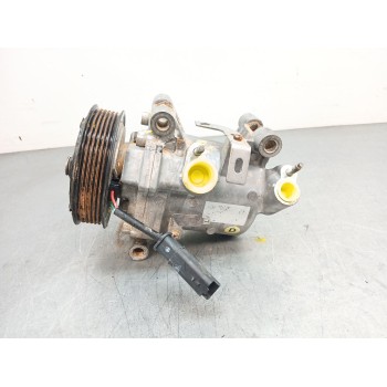 COMPRESOR AIRE ACONDICIONADO 9810349980 