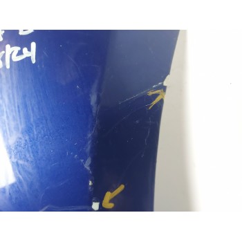 Recambio de paragolpes delantero para ford focus iii 1.6 tdci referencia OEM IAM bm5117757a  1 SERIE