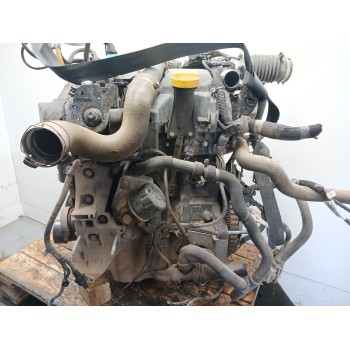 MOTOR COMPLETO K9KE6 b 