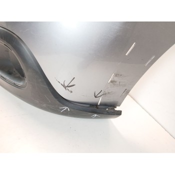 Recambio de paragolpes delantero para citroën c3 business referencia OEM IAM 9813378877  