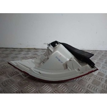 Recambio de piloto trasero derecho para volkswagen golf v berlina (1k1) referencia OEM IAM 1K6945096AA  16910832