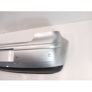 Recambio de paragolpes trasero para volkswagen polo iv (9n_, 9a_) 1.4 tdi referencia OEM IAM   