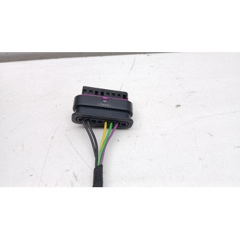 Recambio de retrovisor derecho para fiat 500e (332_) elektro 3+1 (fa1) referencia OEM IAM 0000735723439 24425006 