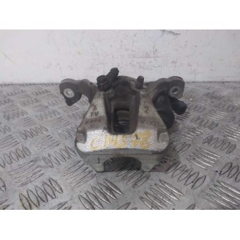 Recambio de pinza freno trasera derecha para toyota corolla (e18) referencia OEM IAM 46310F4011  