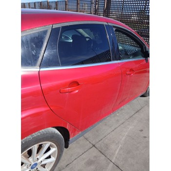 Recambio de puerta trasera derecha para ford focus iii 2.0 tdci referencia OEM IAM 2172759  