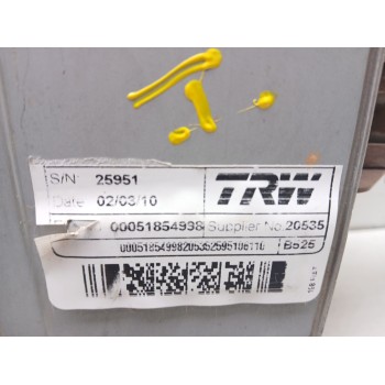 Recambio de columna direccion para fiat bravo (198) 1.6 jtdm 16v cat referencia OEM IAM 51854998 00051854998 