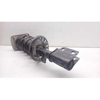 Recambio de amortiguador delantero derecho para opel vivaro c furgoneta (k0) 1.5 referencia OEM IAM 9821596680 9805519983 