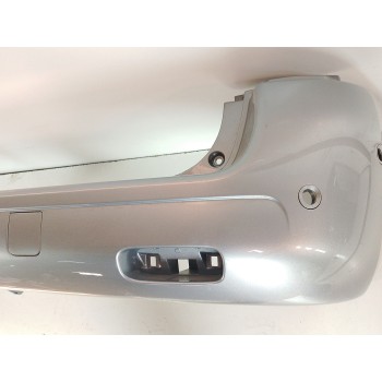 Recambio de paragolpes trasero para toyota proace autobús (mdz_) 2.0 d4d (mdz3) referencia OEM IAM 9811639677  