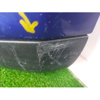 Recambio de paragolpes delantero para ford focus iii 1.6 tdci referencia OEM IAM bm5117757a  1 SERIE