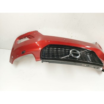 Recambio de paragolpes delantero para volvo xc40 (536) t5 polestar awd referencia OEM IAM 31449359  