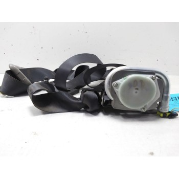 Recambio de cinturon seguridad delantero derecho para lexus is200 (gxe10) 2.0 cat referencia OEM IAM TKAF2EF628P  