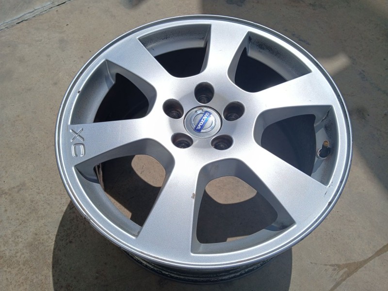 Recambio de llanta para volvo xc60 i suv (156) d3 / d4 referencia OEM IAM 30671480  17PULGADAS