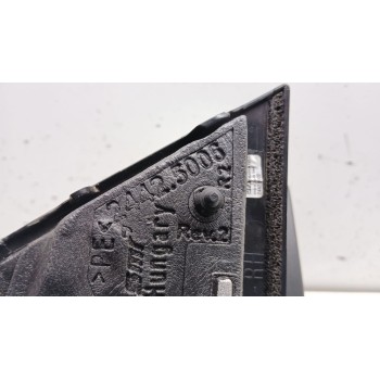Recambio de retrovisor derecho para fiat 500e (332_) elektro 3+1 (fa1) referencia OEM IAM 0000735723439 24425006 