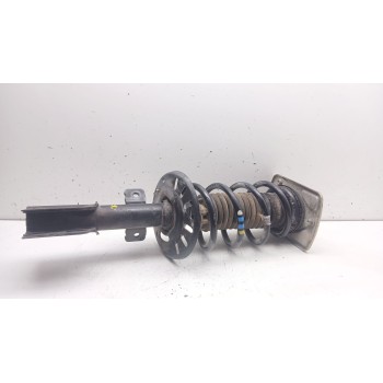 Recambio de amortiguador delantero derecho para opel vivaro c furgoneta (k0) 1.5 referencia OEM IAM 9821596680 9805519983 