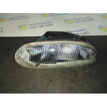 PILOTO DELANTERO DERECHO BLANCO 