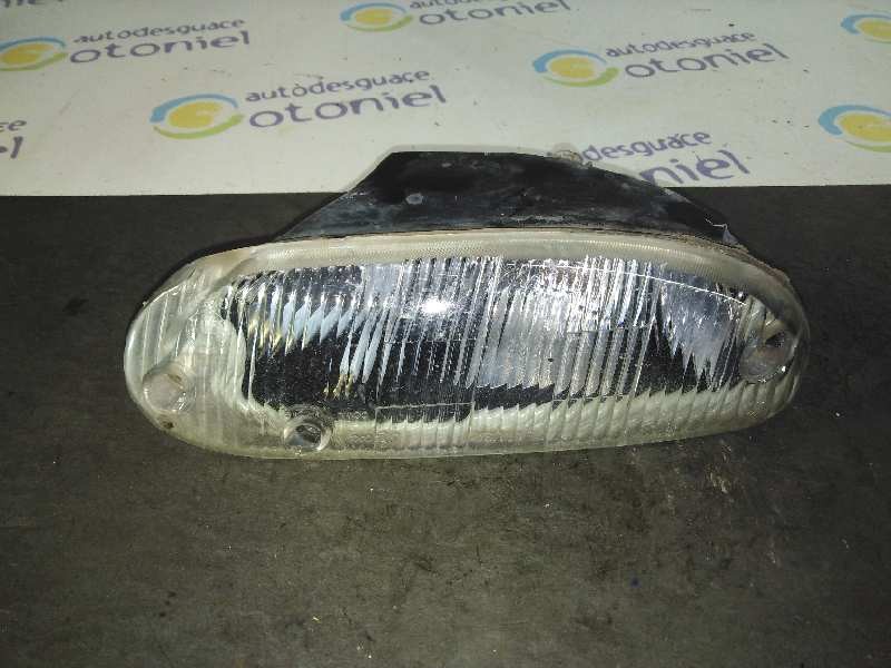 Recambio de piloto delantero derecho para chrysler stratus berlina (ja) 2.0 le referencia OEM IAM  BLANCO 