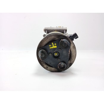 Recambio de compresor aire acondicionado para ford focus iii turnier 1.6 tdci referencia OEM IAM AP3119D629BA  