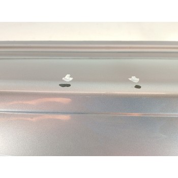 Recambio de paragolpes trasero para toyota proace autobús (mdz_) 2.0 d4d (mdz3) referencia OEM IAM 9811639677  