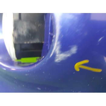 Recambio de paragolpes delantero para ford focus iii 1.6 tdci referencia OEM IAM bm5117757a  1 SERIE