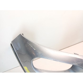 Recambio de paragolpes delantero para citroën c3 business referencia OEM IAM 9813378877  