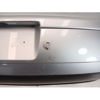Recambio de paragolpes trasero para volkswagen polo iv (9n_, 9a_) 1.4 tdi referencia OEM IAM   