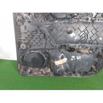 Recambio de guarnecido puerta delantera izquierda para cupra formentor (km7, kmp) 1.5 tsi referencia OEM IAM 5FF867011E  