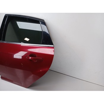 Recambio de puerta trasera izquierda para ford focus iii 2.0 tdci referencia OEM IAM 2172760  