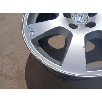 Recambio de llanta para volvo xc60 i suv (156) d3 / d4 referencia OEM IAM 30671480  17PULGADAS