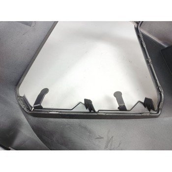 Recambio de paragolpes delantero para bmw ix (i20) xdrive 40 referencia OEM IAM 51117933621  