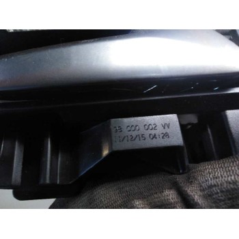 Recambio de maneta interior delantera derecha para peugeot 308 gti referencia OEM IAM   