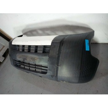 Recambio de paragolpes delantero para peugeot bipper avantage referencia OEM IAM  DAÑADO, VER FOTO 