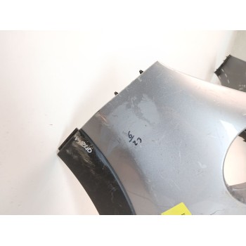 Recambio de paragolpes delantero para citroën c3 business referencia OEM IAM 9813378877  