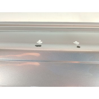 Recambio de paragolpes trasero para toyota proace autobús (mdz_) 2.0 d4d (mdz3) referencia OEM IAM 9811639677  