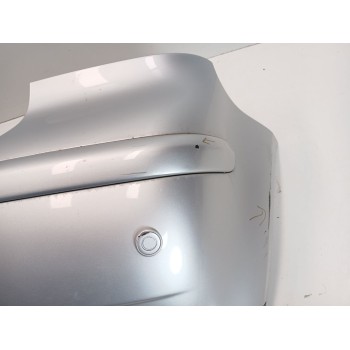 Recambio de paragolpes trasero para volkswagen polo iv (9n_, 9a_) 1.4 tdi referencia OEM IAM   