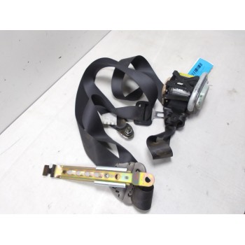 Recambio de cinturon seguridad delantero derecho para lexus is200 (gxe10) 2.0 cat referencia OEM IAM TKAF2EF628P  