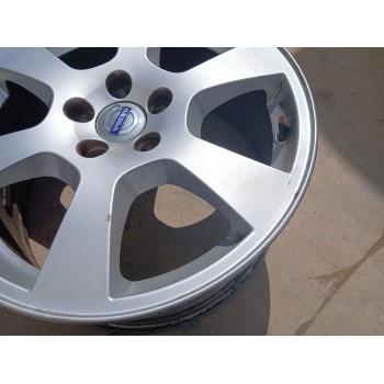 Recambio de llanta para volvo xc60 i suv (156) d3 / d4 referencia OEM IAM 30671480  17PULGADAS