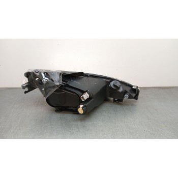 Recambio de faro izquierdo para peugeot 206 berlina referencia OEM IAM 11544003  11544003