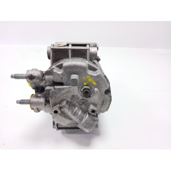 Recambio de compresor aire acondicionado para ford focus iii turnier 1.6 tdci referencia OEM IAM AP3119D629BA  