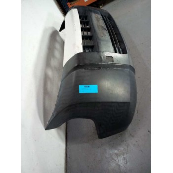 Recambio de paragolpes delantero para peugeot bipper avantage referencia OEM IAM  DAÑADO, VER FOTO 