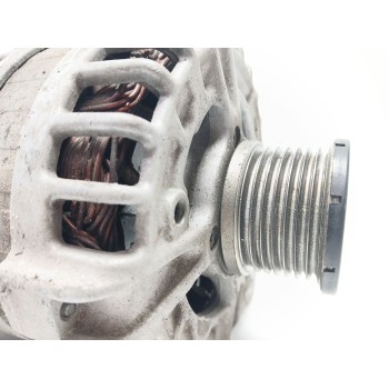 Recambio de alternador para nissan qashqai ii (j11, j11_) 1.2 dig-t referencia OEM IAM 231004BE0BF  