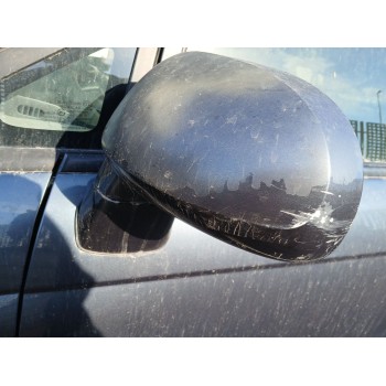 Recambio de retrovisor izquierdo para ssangyong rodius i 2.7 xdi referencia OEM IAM 7891621120 CA100 
